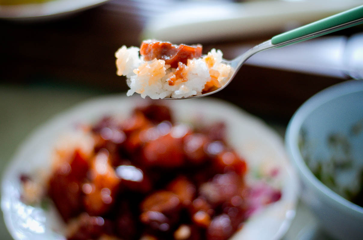 煮妇神器,美的最新款电压力锅功能评测