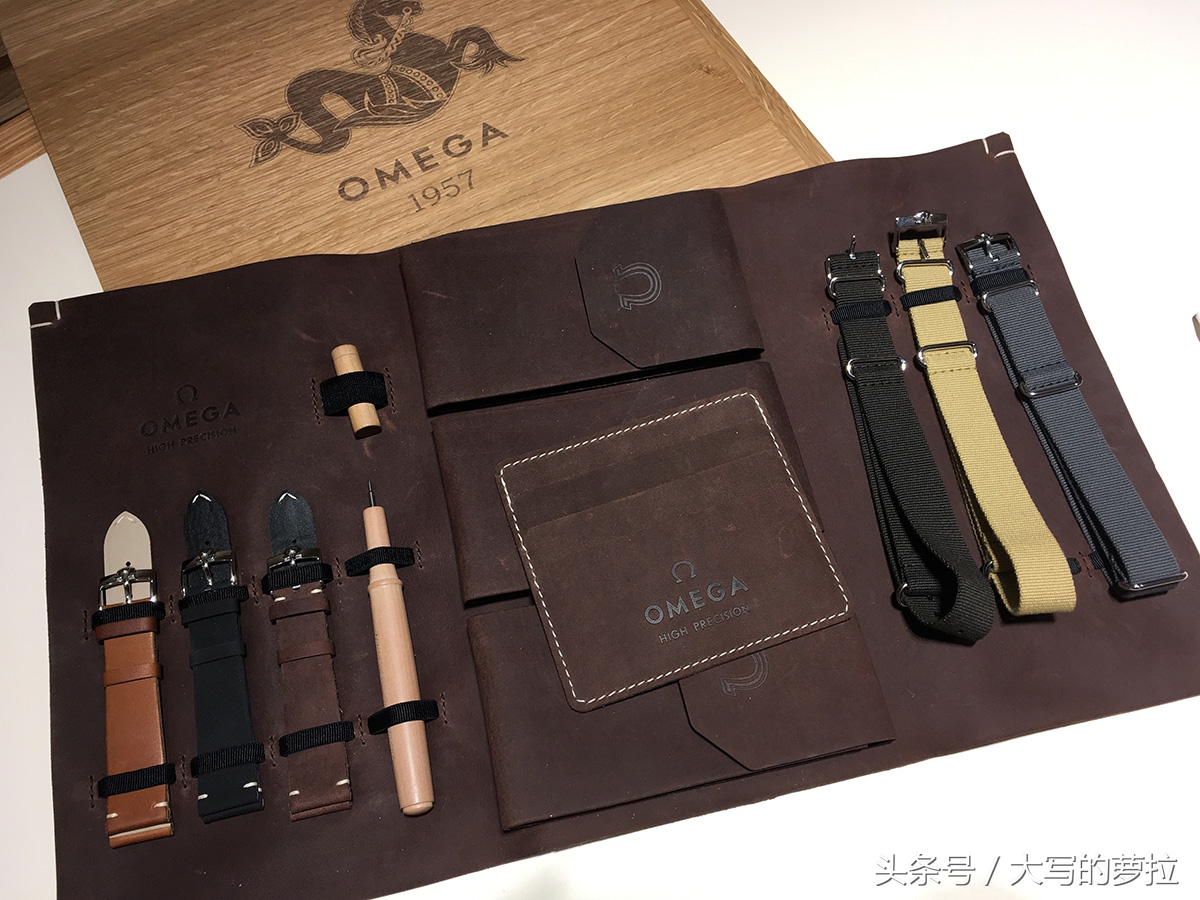 为何说三大圣杯构成现在的欧米茄