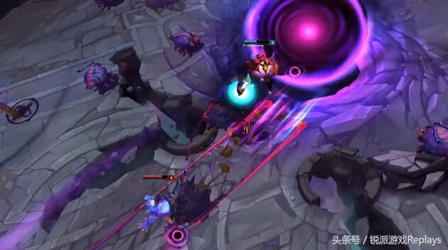 英雄联盟新版本怎么释放峡谷先锋,英雄联盟死兆星螳螂预览