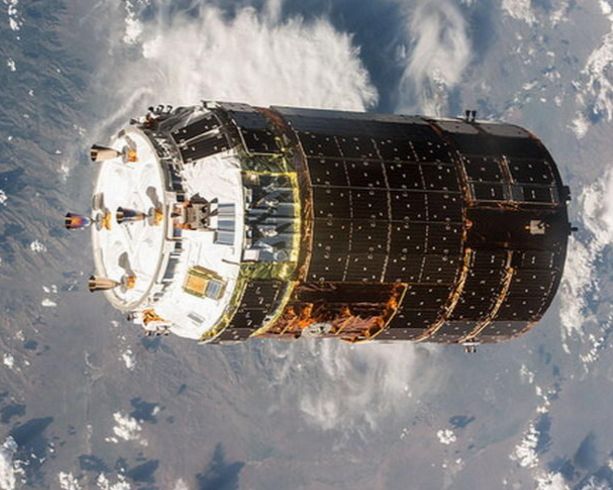 天舟一号最新发射视频,天舟一号发射时间