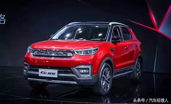 上海车展最新车型有什么,上海车展盘点4款重磅车