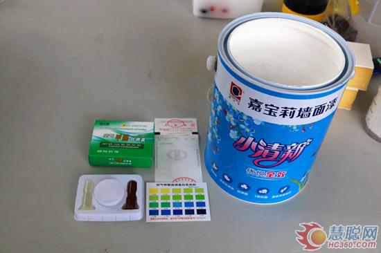 评测嘉宝莉油漆,嘉宝莉净味优美520乳胶漆质量怎样
