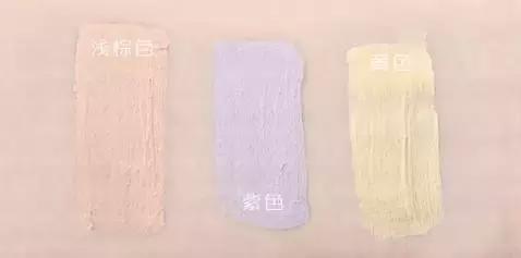 遮瑕这样用打造自然无瑕底妆,遮瑕技巧这样修饰妆容太精致了