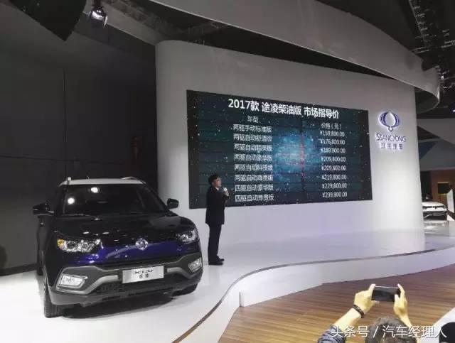 上海车展已经上市的车型,上海车展必买车型大全