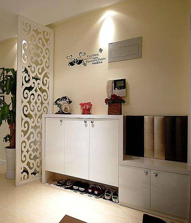 阳台对阳台是穿堂煞吗,阳台装推拉门可以挡穿堂煞