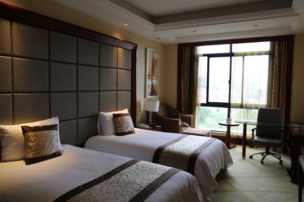 浙江金华山风景旅游攻略,金华旅游必去十大景点双龙洞