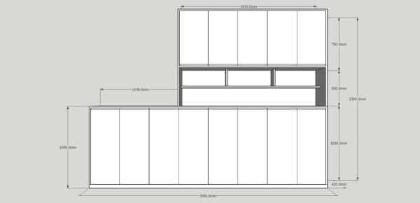 定制家具的好处您真的知道吗,定制家具的缺点有哪些你知道吗