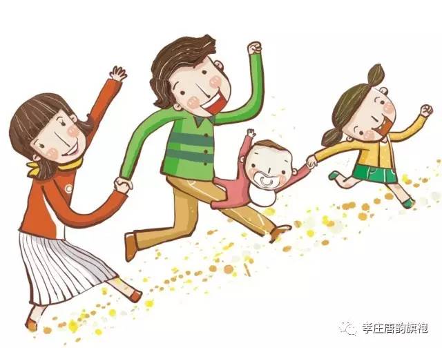 用宽广的胸怀去包容一切,这座城市包容了我的一切