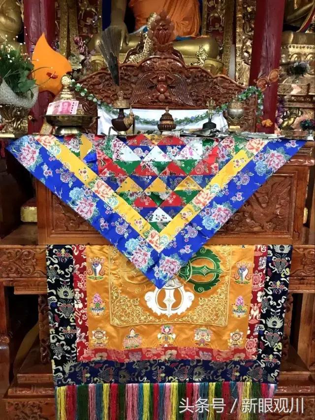 走进甘孜到处都是好风景,去甘孜旅游的感受