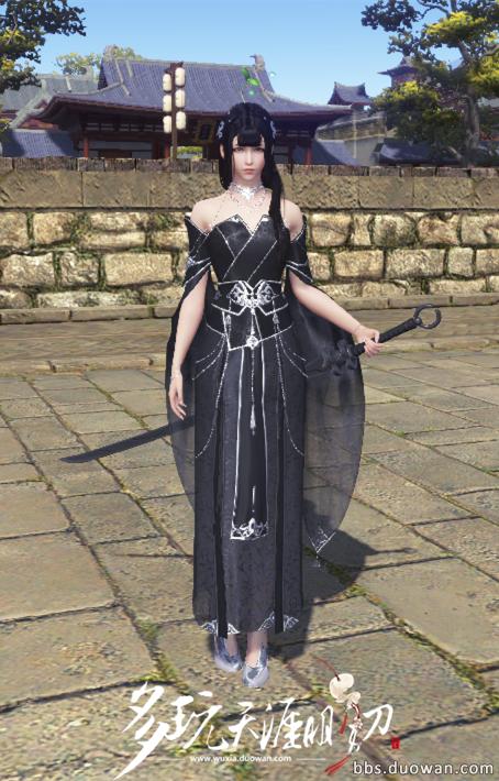 奇迹暖暖新活动晴空蔷薇,奇迹暖暖国风服饰套装搭配