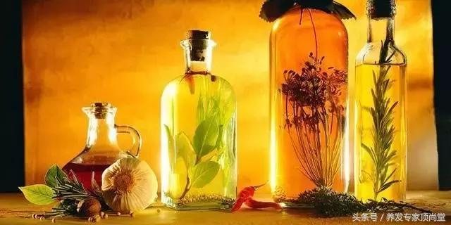 喝酒也能养发？厉害了~