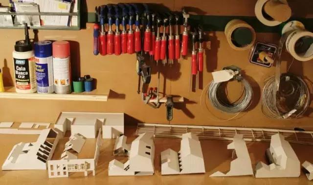 室内案例|耗时6年完成巴塞罗那SalaBeckett话剧院