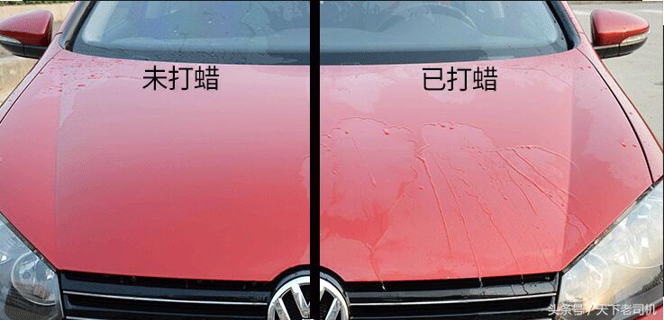 汽车镀膜蜡真的有效吗,给爱车贴膜违法吗