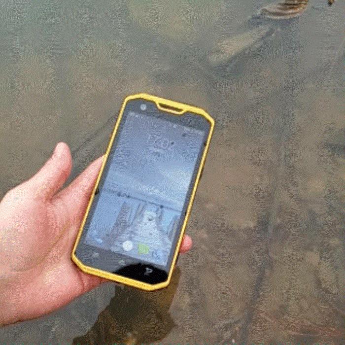 云狐a7黄金版,a7w评测