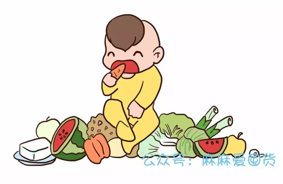 给新手妈妈的八条囤货建议,这篇文章能帮你省好多钱