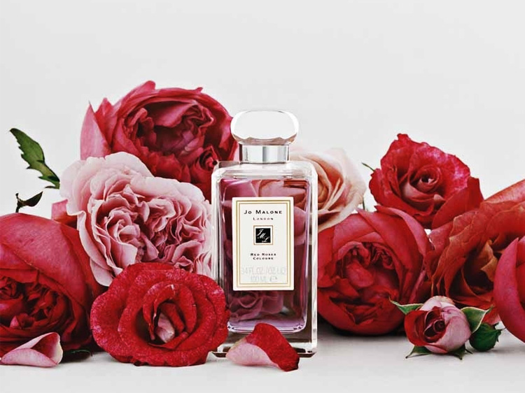 祖玛珑香水5件套测评,jomalone祖玛珑香水150ml