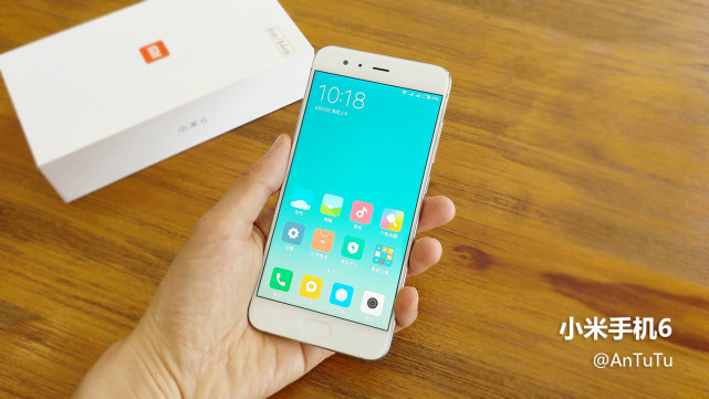 小米6处理器835,骁龙835小米6