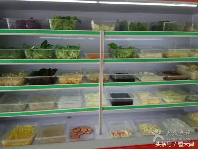 天津麻辣烫有什么不一样,麻辣烫哪里的最好吃最正宗津南