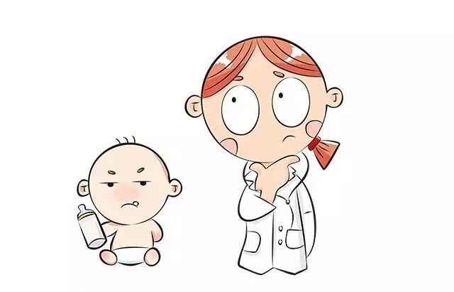 奶瓶对宝宝牙有什么影响,宝宝用奶瓶会影响牙齿吗