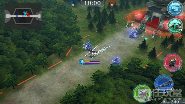 适合新手的索斯机械兽,索斯机械兽手游