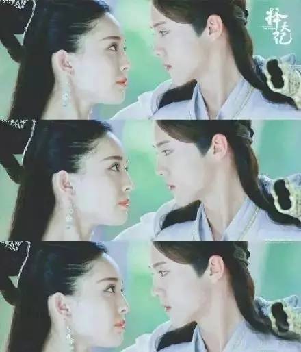 鹿晗颜值择天记,鹿晗420生日快乐