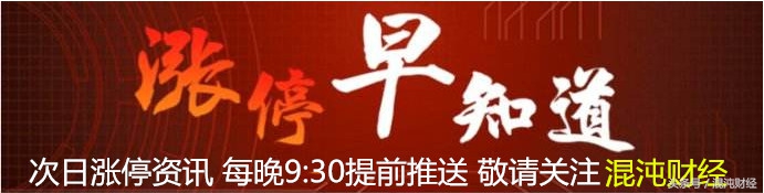 涨停早知道4月16日大盘个股分析,4月27日大盘预判精选个股