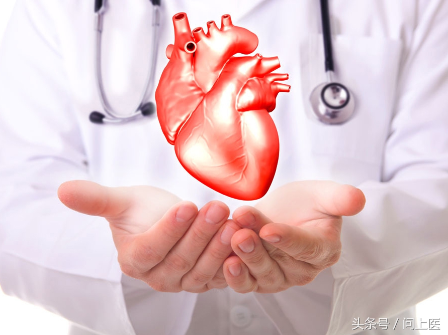 出现这几种症状说明心脏有问题,出现这些症状要警惕可能是心梗