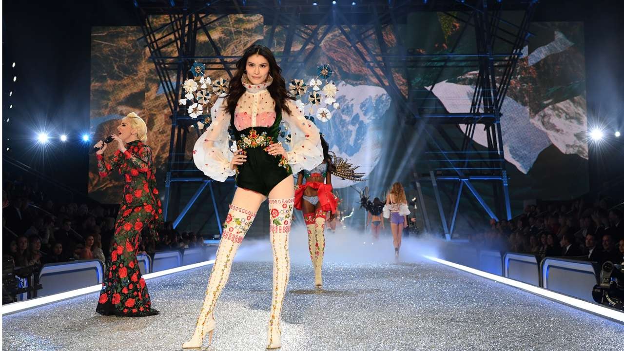 维多利亚秘密专营3店,维多利亚秘密大连店