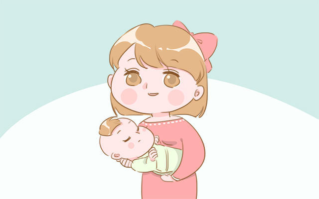 宝宝哭闹聪明妈妈,新手父母如何应对宝宝胀气