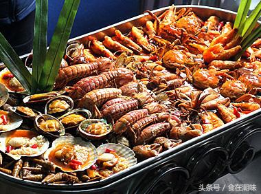 海鲜大咖好做加盟店好做吗,海鲜大咖加盟开店需要多少钱