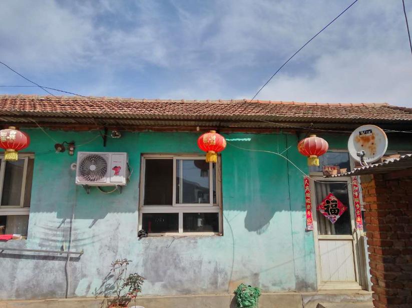 最美乡村小院北京,北京美丽新乡村精品独院出租