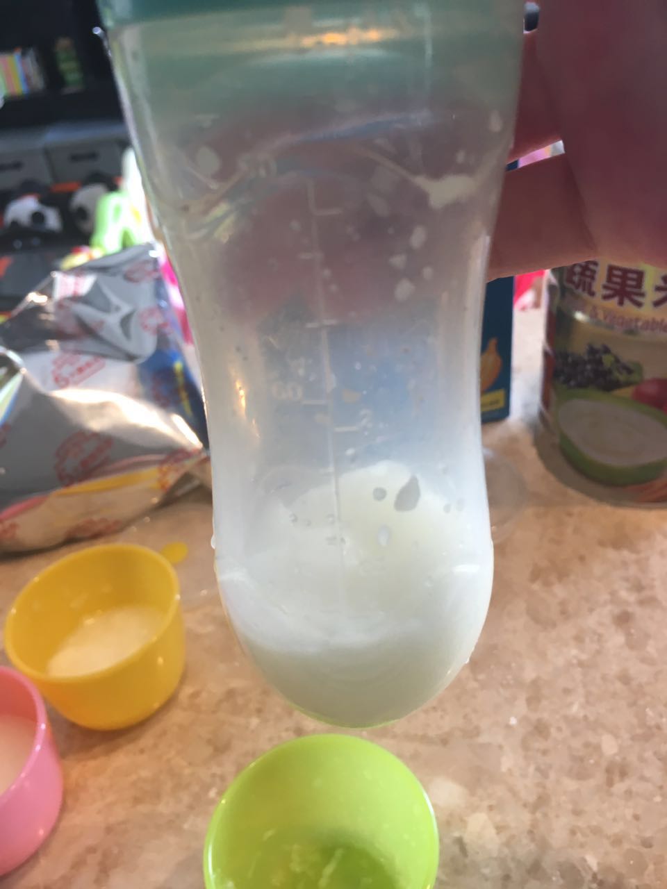 婴儿米粉推荐哪款,婴儿米粉推荐不易过敏