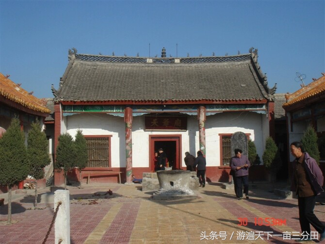 许昌s237省道,许昌曹魏古城线路图