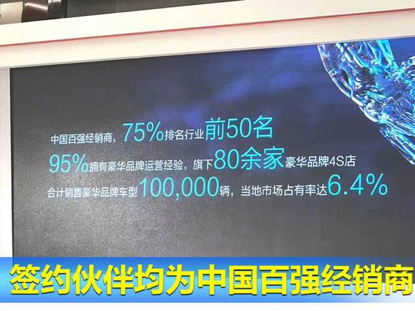 红旗有哪些经销商代理,红旗经销商名单