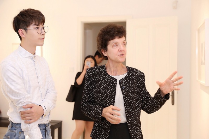 longchamp珑骧2019 (珑骧longchamp2020秋冬纽约时装周)