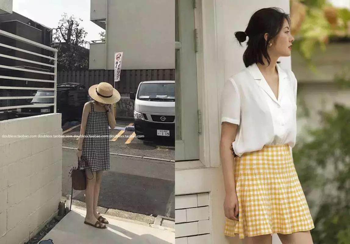 小个子日系包包推荐,网红小美御姐同款包包