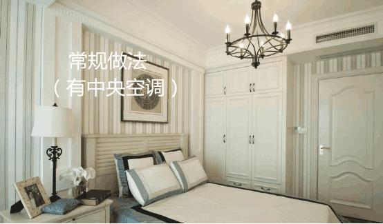 衣柜做到顶太高了够不着,衣柜2.6米高还不到顶怎么办