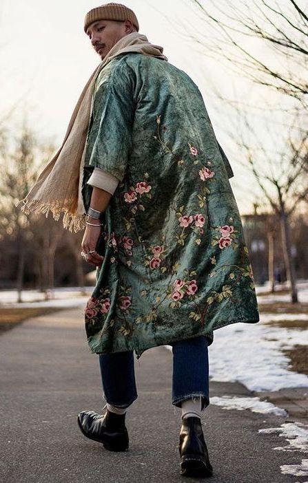 男孩子们骚起来谁也挡不住