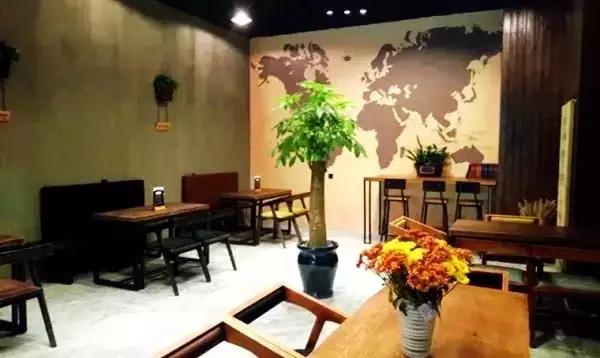 银川适合情侣去的咖啡馆,银川十大情侣约会餐厅