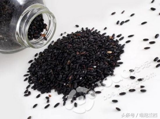 9种食物越吃皮肤越好,真正可吸收的胶原蛋白