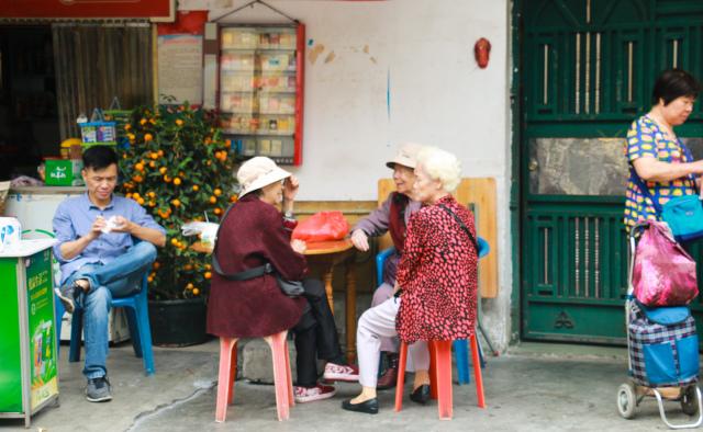 下渡路属于什么街道,下渡路夜宵大排档一条街