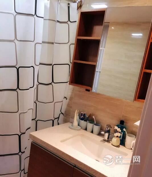 青岛小户型设计案例,青岛大户型样板房设计