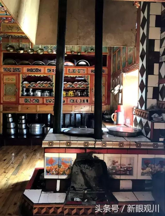 走进甘孜到处都是好风景,去甘孜旅游的感受