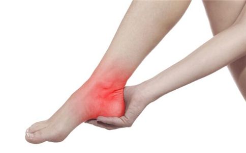 足跟钻心痛是什么原因,足跟痛反复发作怎么办