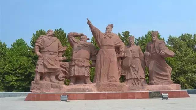 花木博览园一日游,春季游玩博览会