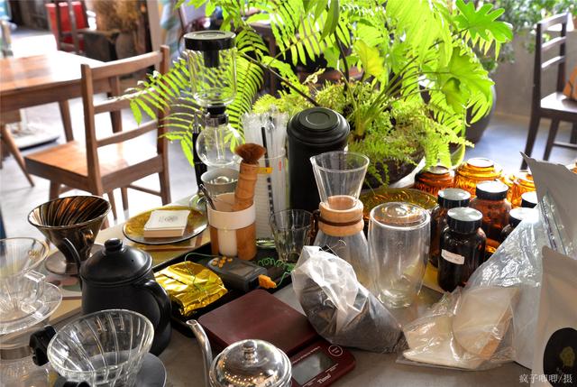 厦门旧物仓怀旧氛围满满,厦门旧物仓