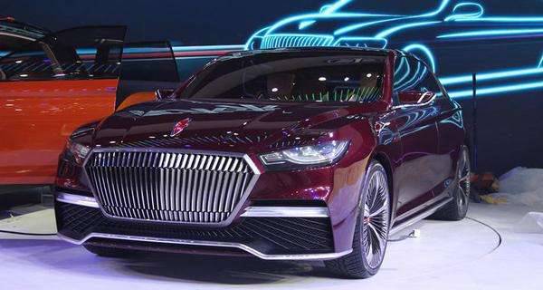 红旗有哪些经销商代理,红旗经销商名单