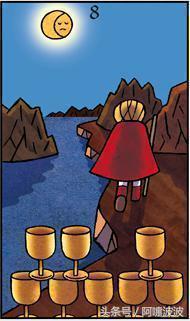 塔罗牌测未来三年人际关系,塔罗牌预测未来三年的好运