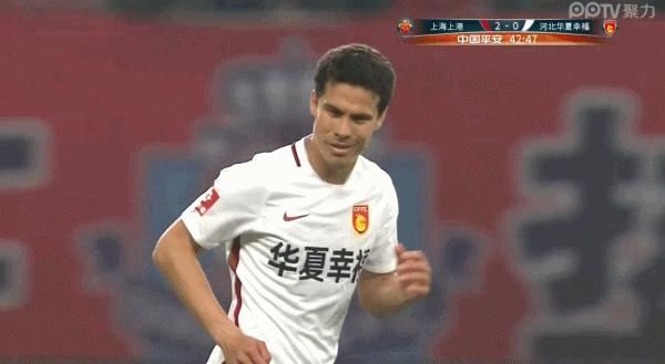 奥斯卡撞电线杆子,奥斯卡撞球