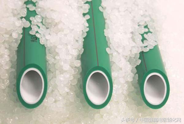 怎么分辨ppr水管好坏,ppr水管怎么辨别真假